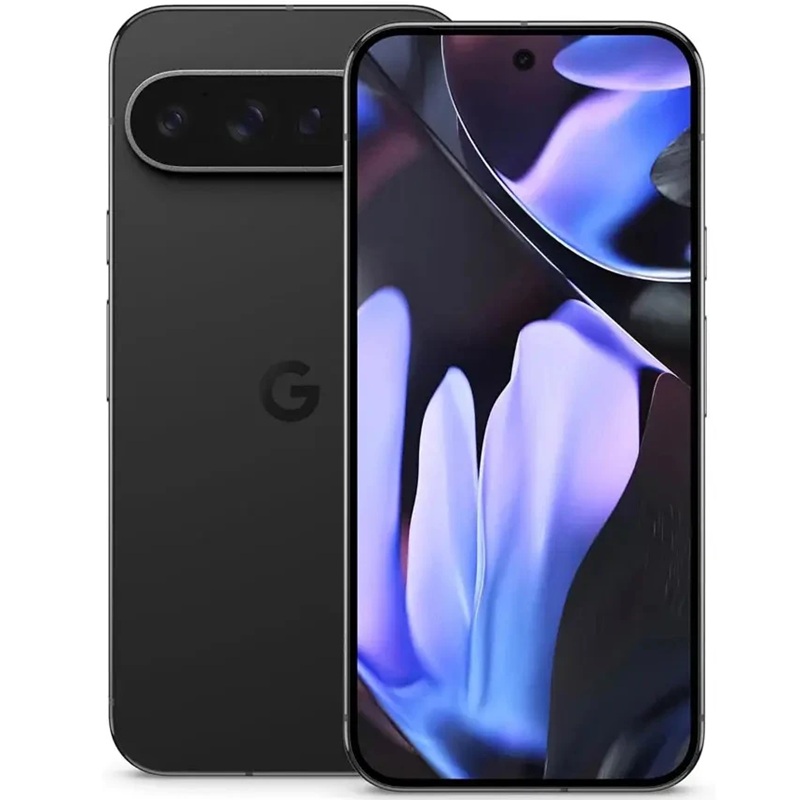 Google Pixel 9 Pro XL 16/256GB (Черный)