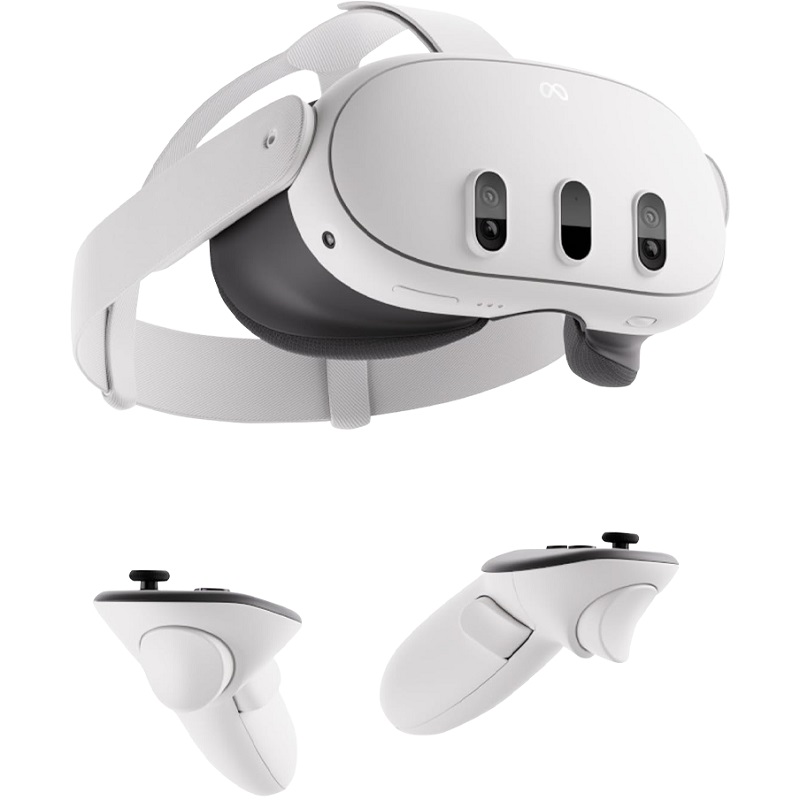Oculus Quest 3 512GB