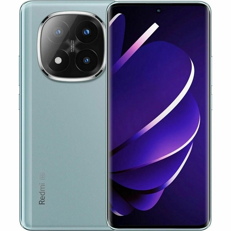 Редми Note 14 Pro+ 12/512GB (Синий)