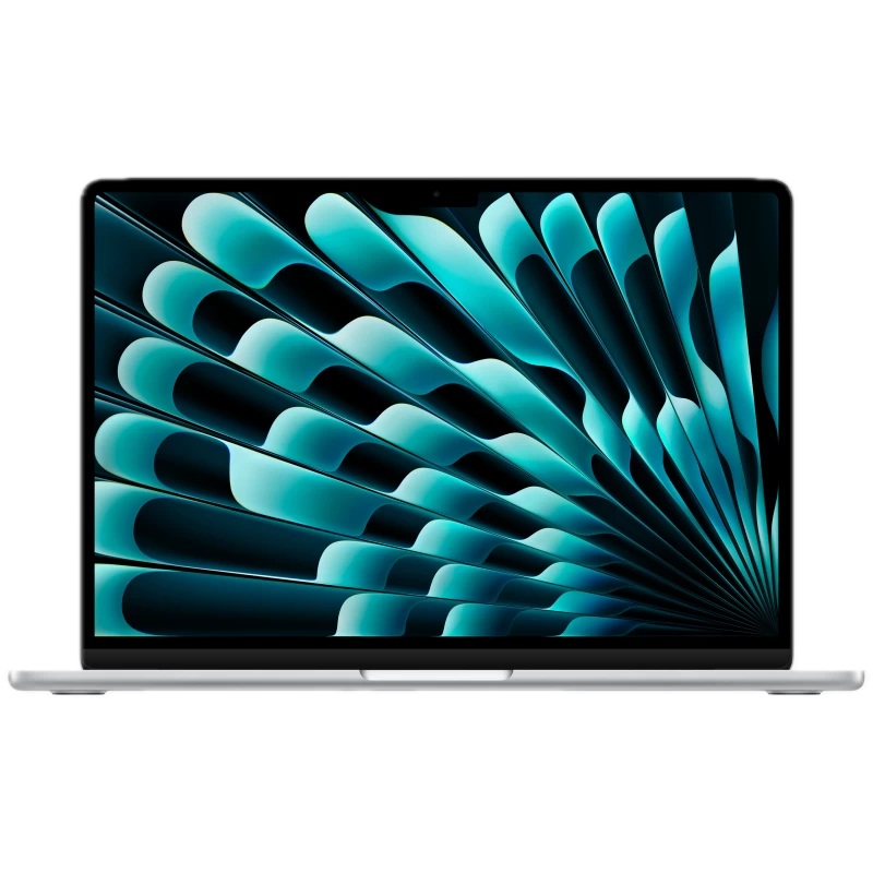 Apple MacBook Air 15" 2026 (MDVA4) M5 10CPU/10GPU/16GB/1TB (Серебристый)