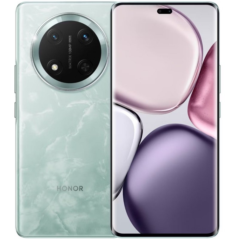 Honor X9c 8/256GB (Зеленый)