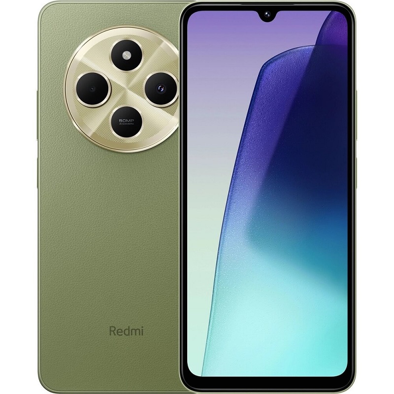 Редми 14C 8/256GB (Зеленый)