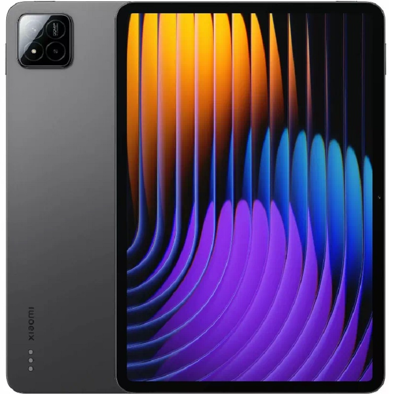 Сяоми Pad 7 Pro 12/512GB (Черный)