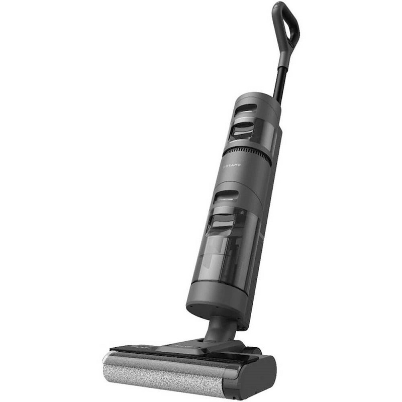 Пылесос ручной моющий Dreame Wet and Dry Vacuum H11 Core (HHR21A) (Черный)