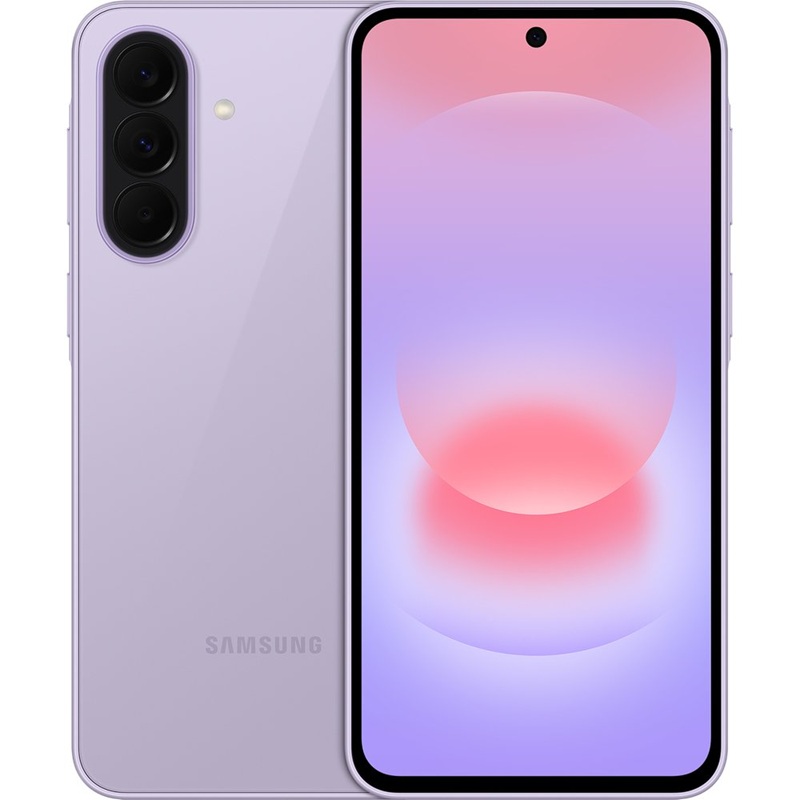Samsung Galaxy A37 8/256GB (Фиолетовый)