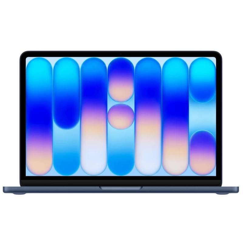 Apple MacBook Neo 13" (MHFF4) A18 Pro 6CPU/5GPU/8GB/256GB (Индиго)