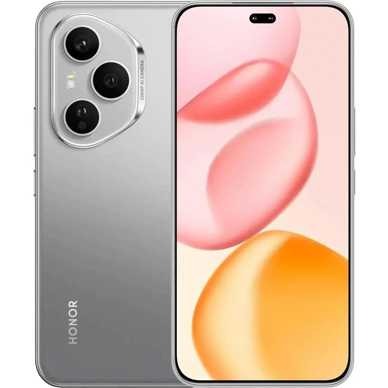 Honor 400 Pro 12/256GB (Серый)