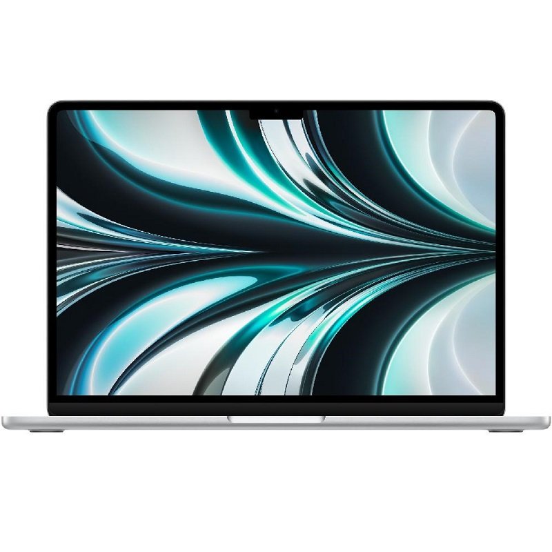 Apple MacBook Air 13" 2022 (MLY03) M2 8+512GB (Серебристый)