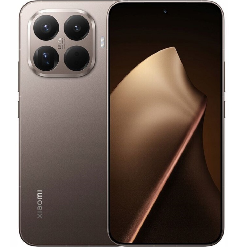 Сяоми 15T Pro 12/512GB (Кофейное золото)