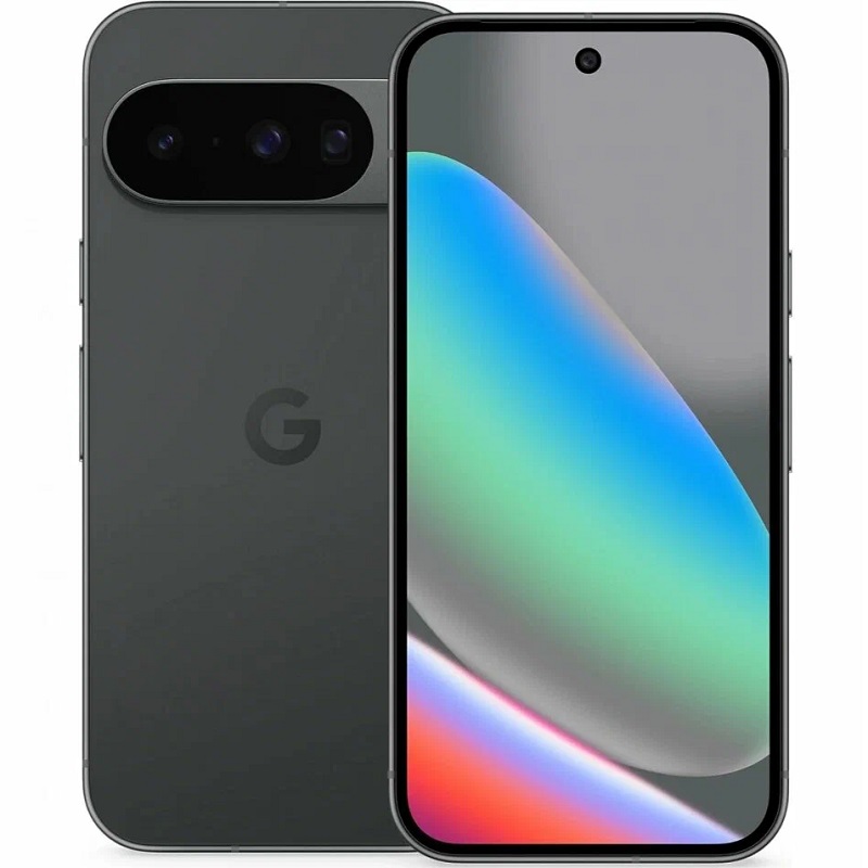 Google Pixel 10 12/128GB (Чёрный обсидиан)