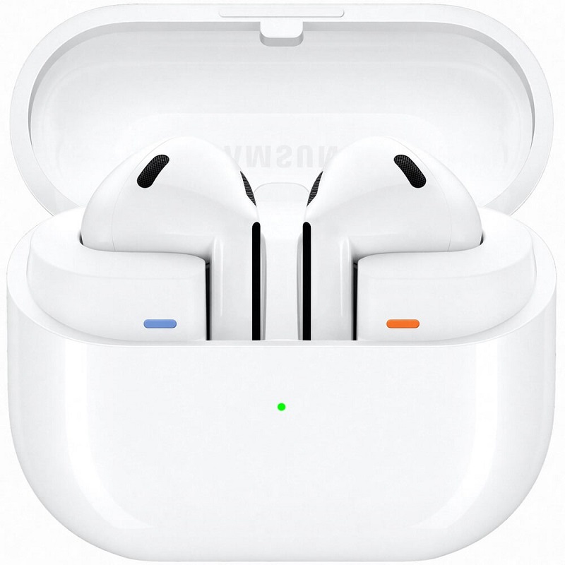 Наушники Samsung Galaxy Buds 3 (R530) (Белые)