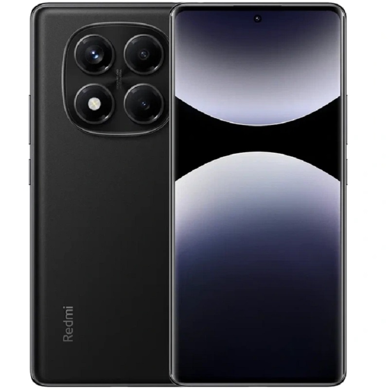Редми Note 14 Pro 12/512GB (Черный)