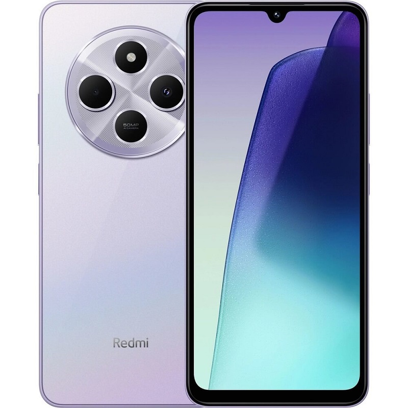 Редми 14C 8/256GB (Фиолетовый)