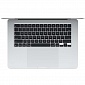 картинка Apple MacBook Air 13" 2025 (MW0W3) M4 10CPU/8GPU/16GB/256GB (Серебристый) от Дисконт "Революция цен"