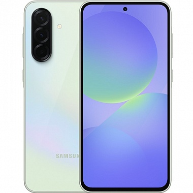 картинка Samsung Galaxy A36 8/256GB (Зеленый) от Дисконт "Революция цен"