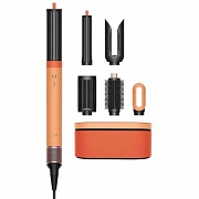 Стайлер Dyson HS09 Airwrap Co-anda 2x (Ceramic Apricot/Topaz)