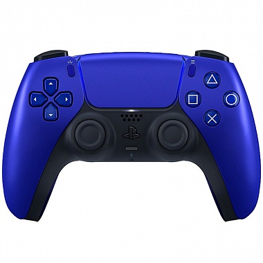картинка Геймпад DualSense For PlayStation 5 ( Синий) от Дисконт "Революция цен"