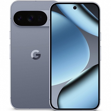 картинка Google Pixel 10 Pro XL 16/512GB (Лунный камень) от Дисконт "Революция цен"