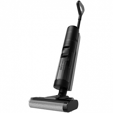 картинка Пылесос ручной моющий Dreame H12S (Черный) от Дисконт "Революция цен"