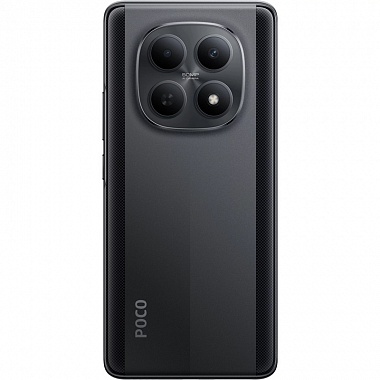 картинка Поко M8 5G 8/512GB (Черный) от Дисконт "Революция цен"
