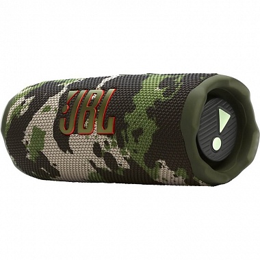 картинка Портативная акустика JBL Flip 7 (Камуфляж) от Дисконт "Революция цен"