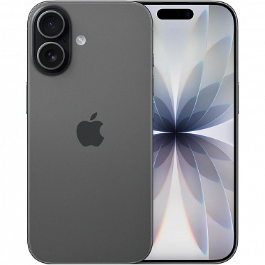 картинка Apple iPhone 17 256GB eSim (Черный) "Без RuStore" от Дисконт "Революция цен"