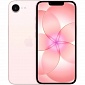 картинка Apple iPhone 17e 256GB (Розовый) "Без RuStore" от Дисконт "Революция цен"