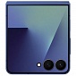 картинка Samsung Galaxy Z Flip7 12/256GB (Синий) от Дисконт "Революция цен"