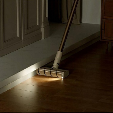 картинка Вертикальный пылесос Dreame R10 Cordless Stick Vacuum от Дисконт "Революция цен"
