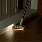 картинка Вертикальный пылесос Dreame R10 Cordless Stick Vacuum от Дисконт "Революция цен"