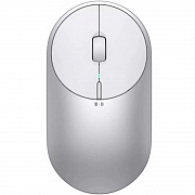 Беспроводная мышь Xiaomi Portable Bluetooth Mouse 2 (BXSBMW02) (Серебристая)