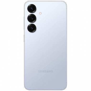 картинка Samsung Galaxy S25+ 12/256GB (Голубой) от Дисконт "Революция цен"