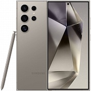 Samsung Galaxy S24 Ultra 12/256GB (Серый Титан)