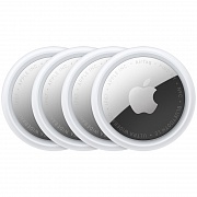 Беспроводная метка Apple AirTag 2-го поколения (4 шт)