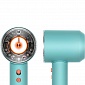 картинка Фен Dyson Supersonic HD16 Nural (Ceramic Patina/Topaz) от Дисконт "Революция цен"
