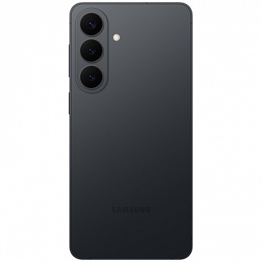 картинка Samsung Galaxy S26+ 12/256GB (Черный) от Дисконт "Революция цен"