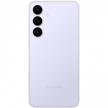 картинка Samsung Galaxy S25 FE 256GB (Голубой) от Дисконт "Революция цен"