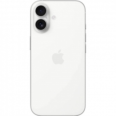 картинка Apple iPhone 17 512GB eSim (Белый) "Без RuStore" от Дисконт "Революция цен"