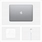 картинка Apple MacBook Air 13" 2020 (MGN63) M1 8+256GB (Серый) от Дисконт "Революция цен"