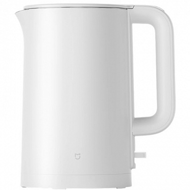 картинка Электрический чайник Mijia Smart Kettle 3 (MJDSH08YM) CN от Дисконт "Революция цен"