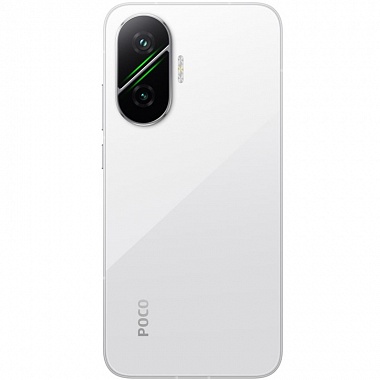 картинка Poco F7 12/256GB (Белый) от Дисконт "Революция цен"