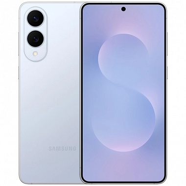 картинка Samsung Galaxy S25 Edge 12/512GB (Голубой титан) от Дисконт "Революция цен"