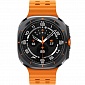 картинка Смарт-часы Samsung Galaxy Watch Ultra 2025 47мм (Серый титан) от Дисконт "Революция цен"