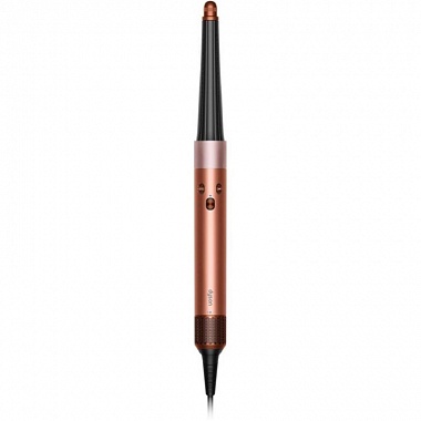 картинка Стайлер Dyson HS08 Airwrap iD Long (Amber Silk) от Дисконт "Революция цен"