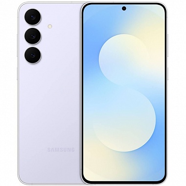 картинка Samsung Galaxy S25 FE 128GB (Голубой) от Дисконт "Революция цен"