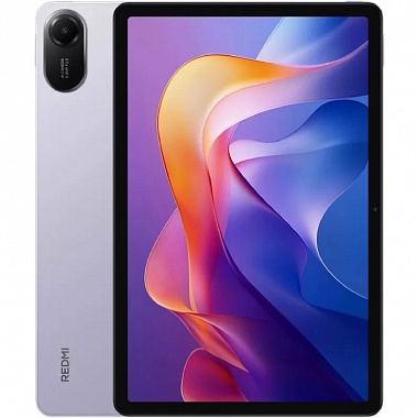 картинка Редми Pad 2 Wi-Fi 6/128GB (Фиолетовый) от Дисконт "Революция цен"