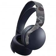 Гарнитура беспроводная Sony PULSE 3D для PS5 (Камуфляж)