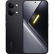 Поко X8 Pro Max 12/512GB (Черный)