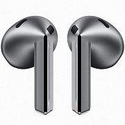 Наушники Samsung Galaxy Buds 3 (R530) (Серебристые)