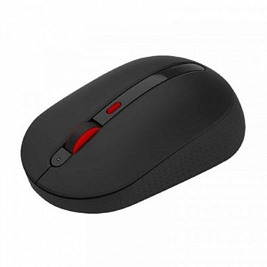картинка Беспроводная мышь MIIIW Wireless Mute Mouse (Черная) от Дисконт "Революция цен"